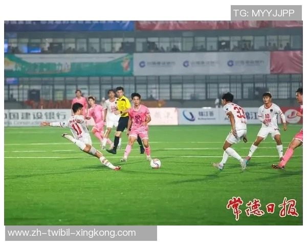 株洲常德双双爆冷告负 “湘超”前八之争越发剧烈